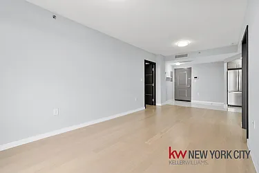 Rented by Keller Williams NYC