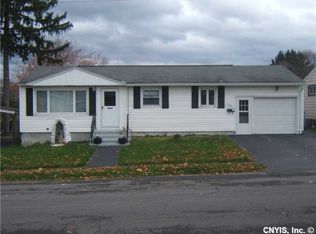 336 Wayland Rd, Syracuse, NY 13208