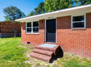 4941A Fieldcrest Dr, Fayetteville, NC 28303