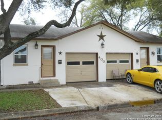 400 Beacon, Schertz, TX 78154