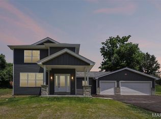156 Reading Ave, Maryland Heights, MO 63043
