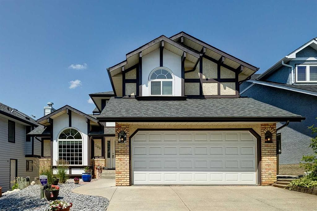 100 SE Strathaven Cir SW, Calgary, AB T3H 2E9 MLS A2062384 Zillow
