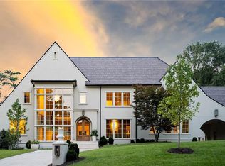 914 Buckingham Cir NW, Atlanta, GA 30327