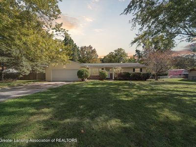 2986 Beech Ridge Dr, Lansing, MI, 48911