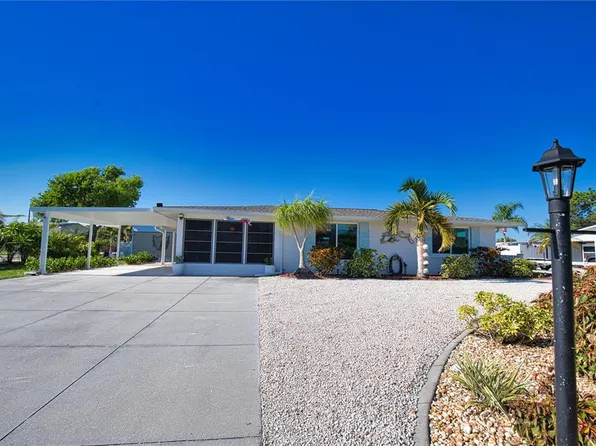 861 E 7th St, Englewood, FL 34223