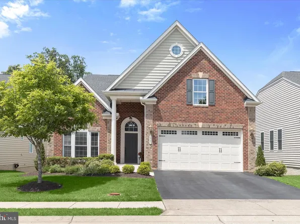2431 Anderson Hill St, Marriottsville, MD 21104