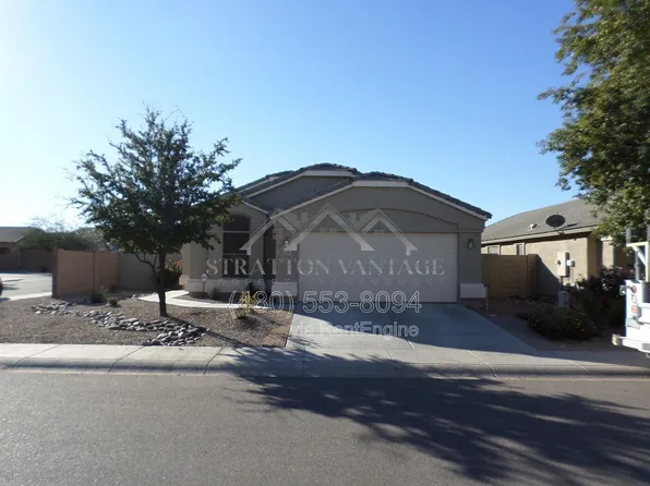 4445 E Amarillo Dr, San Tan Valley, AZ 85140