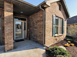 4152 Juniper Pl, Columbia, MO 65201