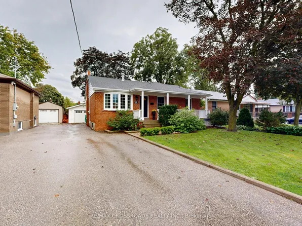 432 Paliser Cres N, Richmond Hill, ON L4C 1R6