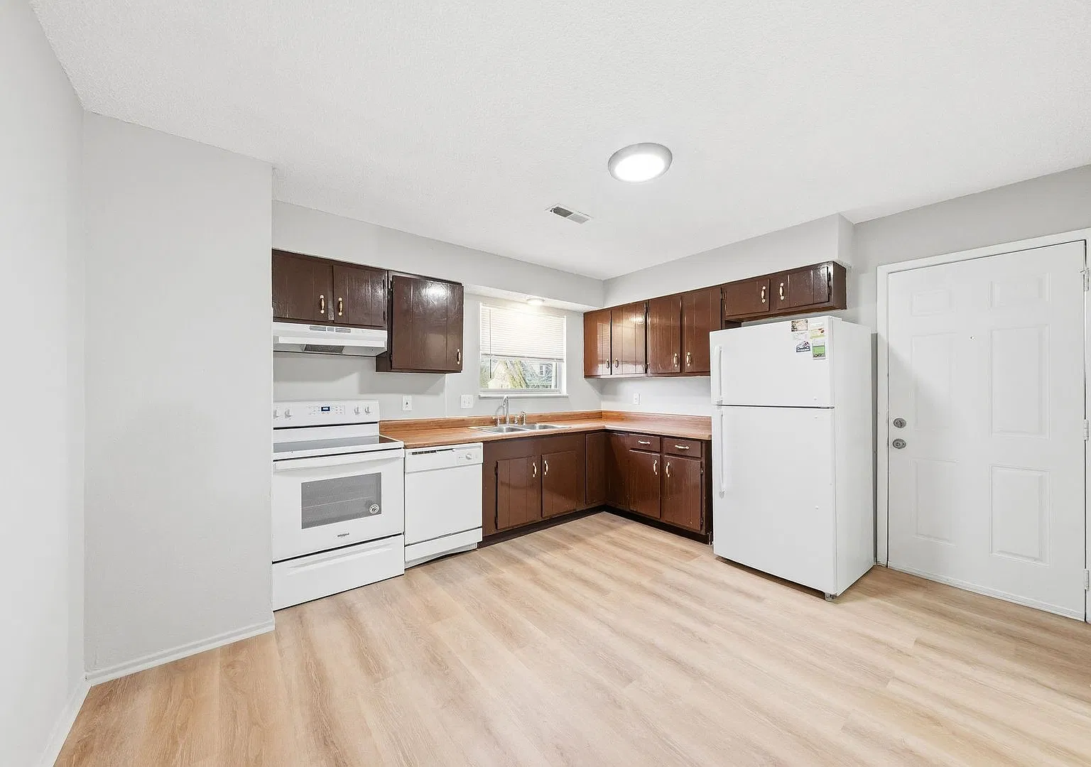 Updated 3-Bedroom Home with Large Yard | 2415 Shirley — Photo 3
