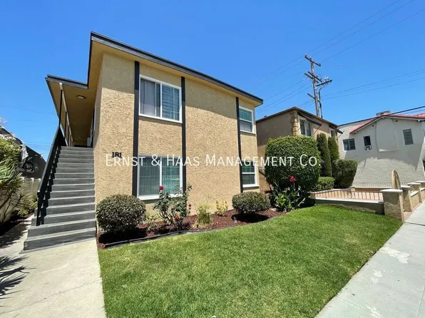 181 Argonne Ave, Long Beach, CA