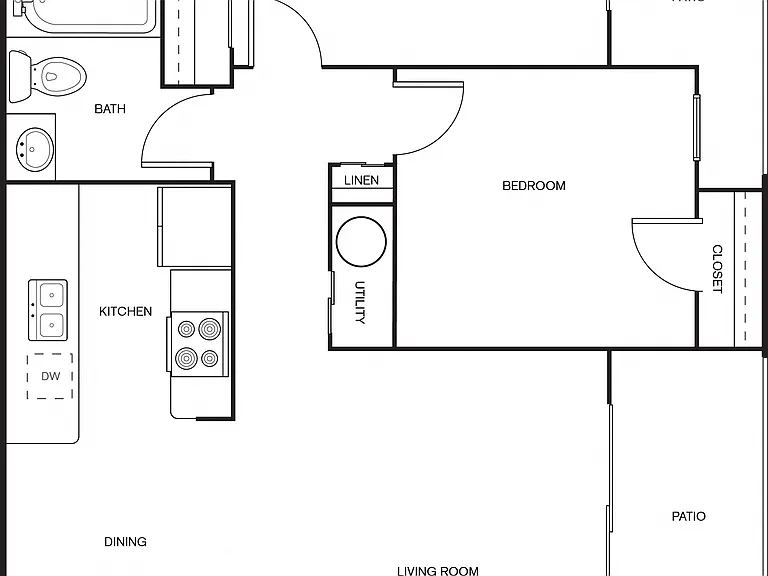 Independence Plaza Apartment Homes — Photo 32