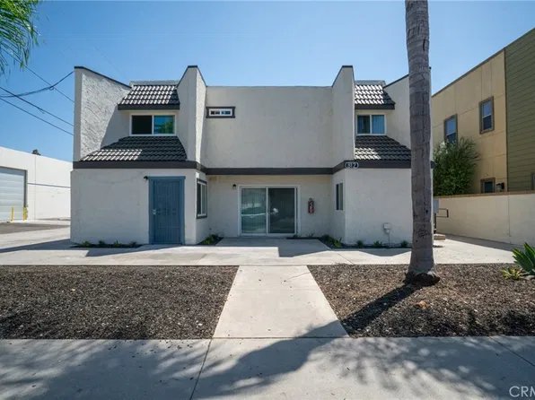 812 E Santa Ana Blvd, Santa Ana, CA 92701