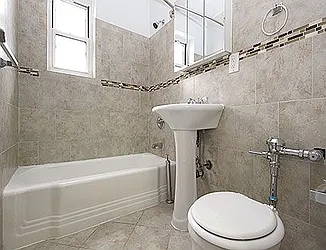 Rented by SW Queens Mezzanine