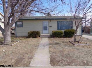 1605 16th Ave, Scottsbluff, NE 69361