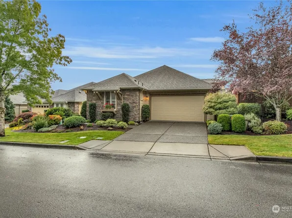 13449 Mahonia Place NE, Redmond, WA 98053
