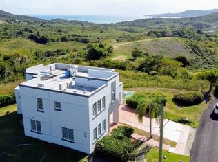 8 Vistamar, Yabucoa, PR 00767