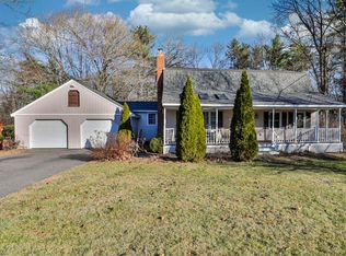 25 Scenic Dr, Derry, NH 03038