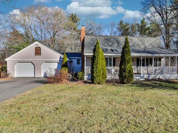 25 Scenic Drive, Derry, NH 03038