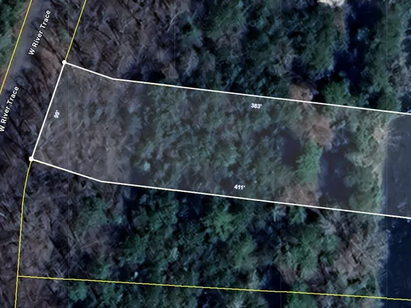 0 W River Trce, Ellijay, GA 30536