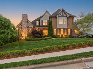 4041 Ayleworth Ln, Nashville, TN 37221