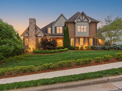4041 Ayleworth Ln, Nashville, TN, 37221