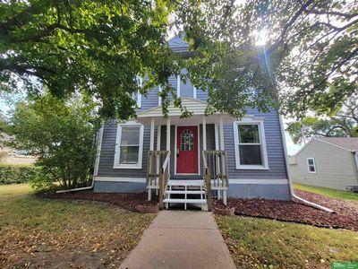 618 E 4th St, York, NE, 68467
