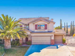 2620 Duomo St, Palmdale, CA 93550