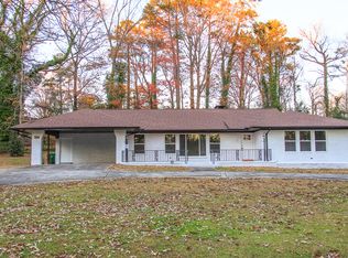 3526 Spring Cir, Decatur, GA 30032