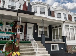 2016 Medary Ave, Philadelphia, PA