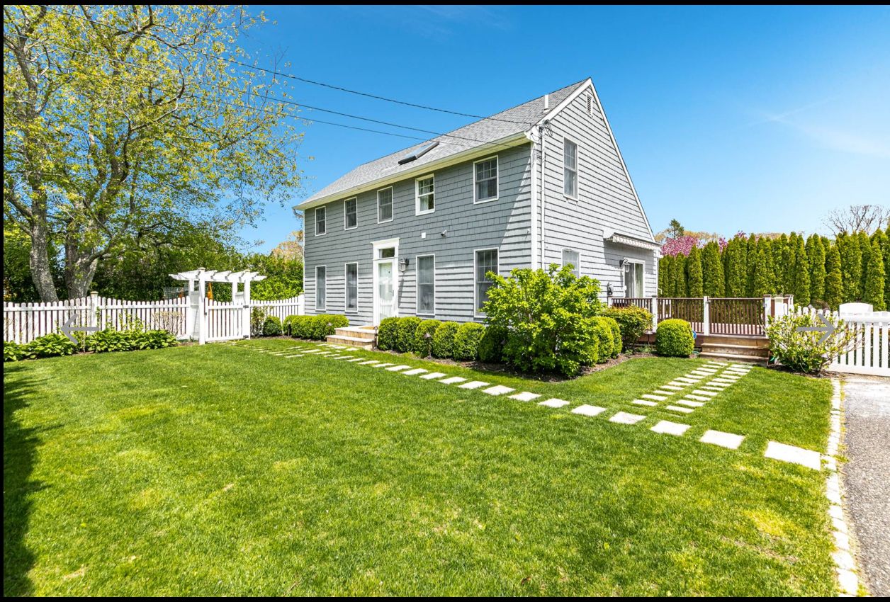 28 Windermere Dr, Sag Harbor, NY 11963 Out East
