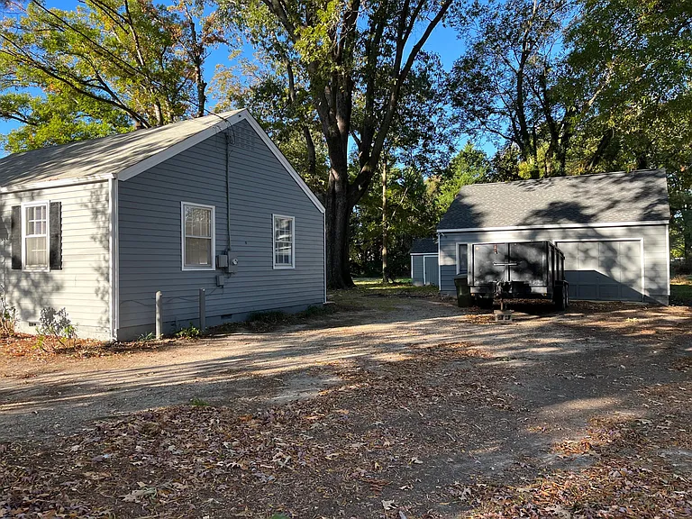 6127 Amherst Ave — Photo 5