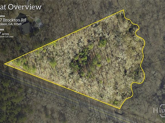 2nd image of 6587 Brockton Road