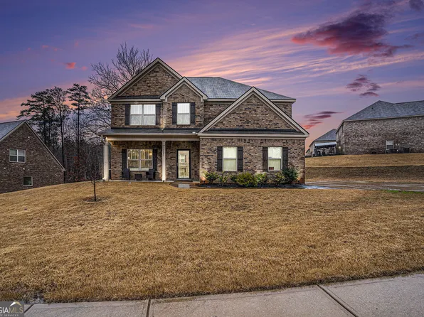 121 Amelia Way, Ellenwood, GA 30294