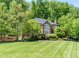 4981 Tyne Ridge Ct, Nashville, TN 37220