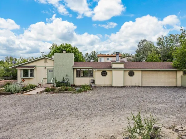 505 Reed Mesa Dr, Grand Junction, CO 81507
