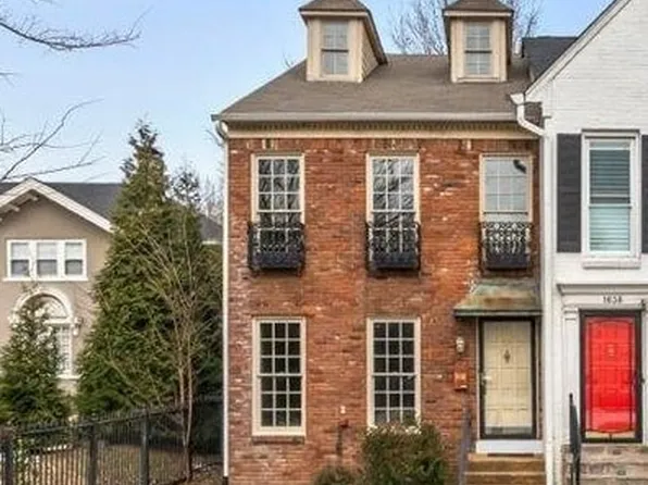 1636 Central Ave, Memphis, TN 38104