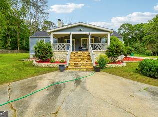 2165 River Rd, Ellenwood, GA 30294