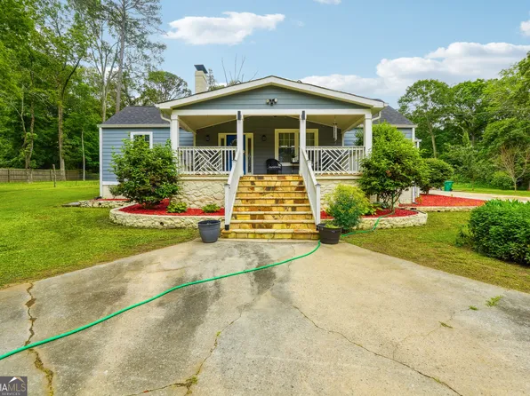 2165 River Rd, Ellenwood, GA 30294