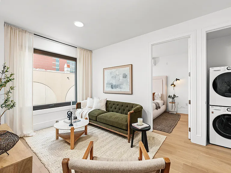 151 S Elliott Pl #3H — Photo 6