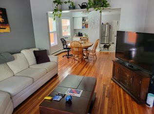 6 Peirce Ave, Everett, MA 02149