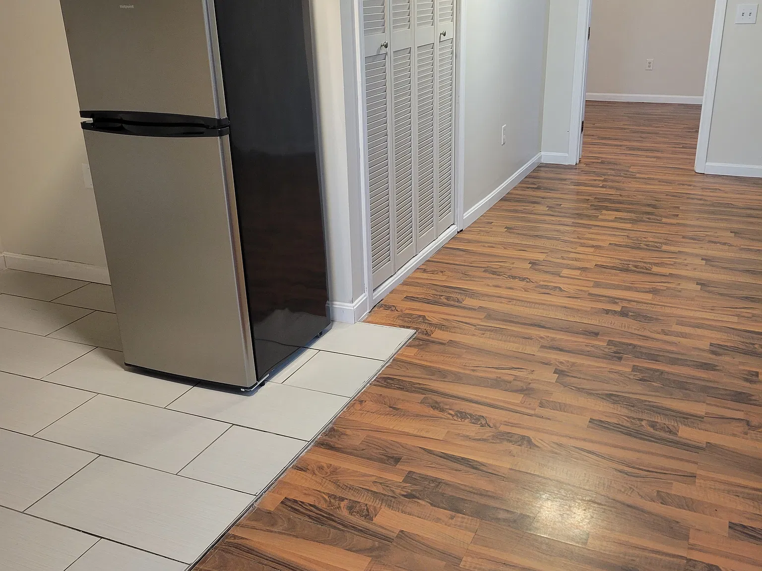 3 bed, 1.5 bath, $2,300 — Photo 3