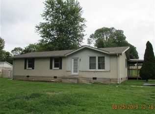 3108 Margie Dr, Joelton, TN 37080