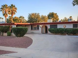 7530 E Waverly Cir, Tucson, AZ 85715
