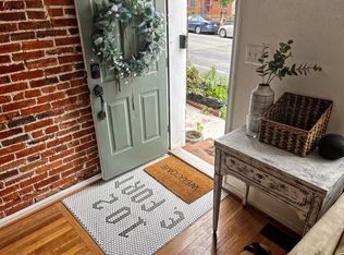 102 E Fort Ave, Baltimore, MD 21230