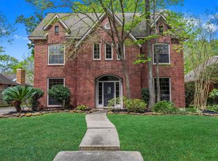 3615 Fern River Dr, Kingwood, TX 77345