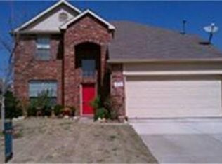 5012 Blackelm Dr, McKinney, TX 75071