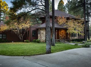 3490 S Skye Way, Flagstaff, AZ 86005