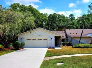 3529 Tanglewood Trl, Palm Harbor, FL 34685
