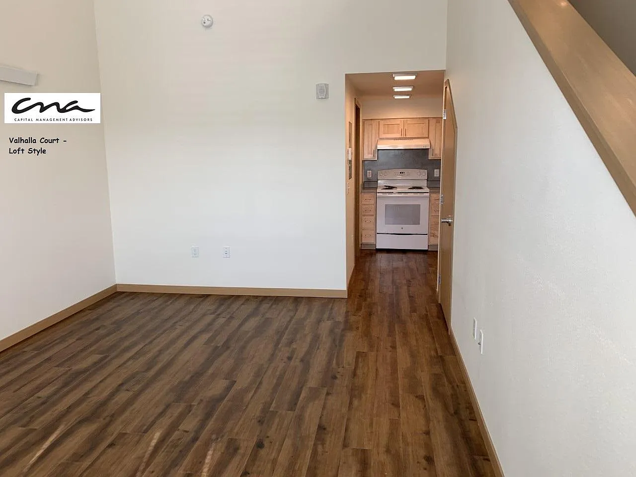 1 bed, 700 sqft, $1,250 — Photo 3